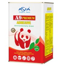 Keo phun Asia A9 siêu chịu nhiệt