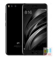 Điện thoại Xiaomi Mi 6 64GB 4GB (đen)