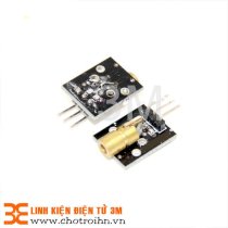 Module Laze 5V