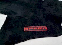 Thảm chống nóng Taplo Spark 2015