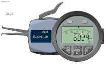 Thước cặp đồng hồ Kroeplin G105