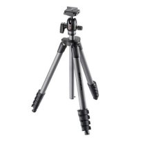 Chân máy ảnh Manfrotto Compact Advanced - MKCOMPACTADVBH