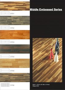 Sàn gỗ công nghiệp An Phú Gia 008