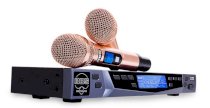 Micro Karaoke BBS-S329GS