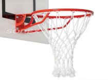 Lưới bóng rổ thi đấu 6mm (có tua) S14860