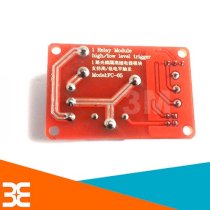 Module Relay 30A 250VAC High / Low 1 Kênh - 12VDC