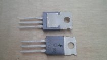 TIP42C TO-220 TRANS PNP 6A 100V