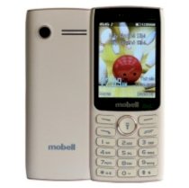 Điện thoại Mobell M589 (Vàng đồng)