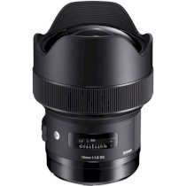 Ống kính máy ảnh Lens Sigma 14mm F1.8 DG HSM Art