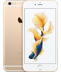 Vỏ Iphone 6s Plus Gold