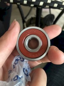 Vòng bi bạc đạn Joko 6300-2RS