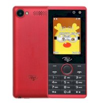 Điện thoại Itel it5232 (Đỏ)