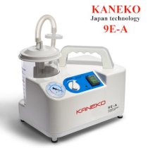 Máy hút dịch 1 bình Kaneko 9E-A