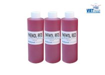 Dung dịch test Clo Phenol Red