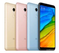 Điện thoại Xiaomi Redmi 5 16GB, 2GB RAM (Rose Gold)