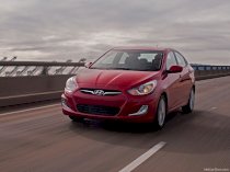 Hyundai Accent Hatchback 1.4 AT 2018