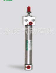 Xi lanh nén khí mini CM2EA20-100A