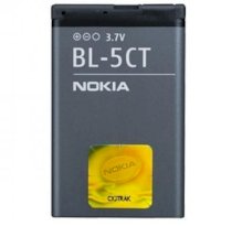 Pin điện thoại Nokia C5 00 BL-5CT