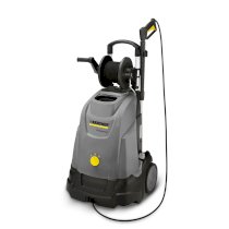 Máy phun rửa áp lực cao nước nóng Karcher HDS 5/15 U