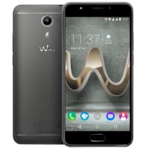 Điện thoại Wiko U Feel Prime (Anthracite)