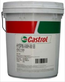 Dầu thủy lực Castrol Hyspin AWH-M 68 20L