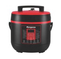 Nồi áp suất điện Kangaroo KG-6P2