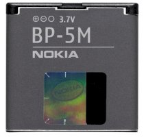 Pin điện thoại Nokia 6220C BP-5M