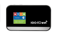 Bộ phát Wifi 4G IGO A368