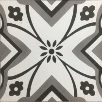 Gạch bông Indochine Tile ITC120