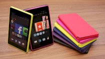 Máy tính bảng Amazon Kindle Fire HD6