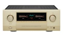 Amplifier Accuphase E-650