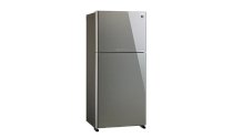 Tủ lạnh 2 cửa Sharp SJ-XP555PG-SL