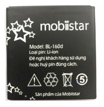 Pin điện thoại Mobiistar BL-160D