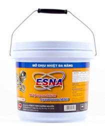 Mỡ bôi trơn ESNA 4kg