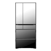 Tủ lạnh Hitachi R-X670GV (X) 722L