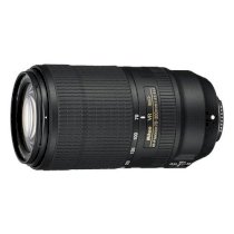 Ống kính máy ảnh Lens Nikon AF-P Nikkor 70-300mm f4.5-5.6 E ED VR