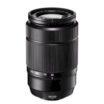 Ống kính máy ảnh Lens Fujifilm Fujinon XC 50-230mm F4.5-6.3 OIS (Black)
