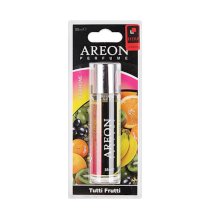 Nước hoa ô tô Areon Perfume Blister Tutti-Fruitti 35 ml