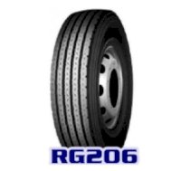 Lốp xe tải Roogoo Terraking 750R16 RG206