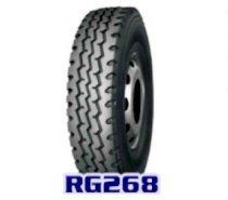 Lốp xe tải Roogoo Terraking 700R16 RG268