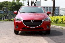 Mazda 2 Sedan 2018