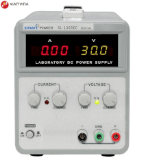 Bộ cấp nguồn một chiều Smart Power DC SL-1000