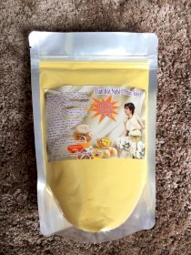 Tinh bột nghệ nguyên chất 200gr Phúc Tuyết