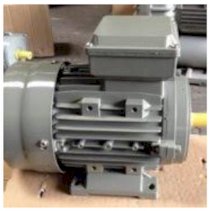 Motor Tatung DP-16 500KW