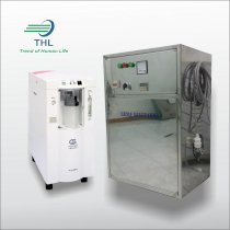 Máy tạo Ozone công nghiệp THL T30G-INOX
