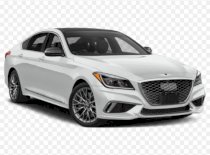 Ô tô Huyndai Genesis G90 3.8