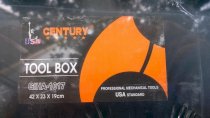 Tool box Century Giha-1017