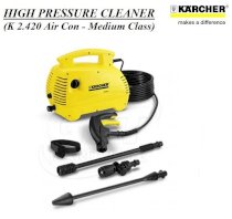 Máy phun rửa áp lực cao Karcher K 2.420 Air Con