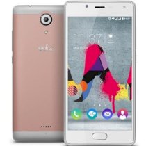 Điện thoại Wiko U Feel Lite (Rose Gold)