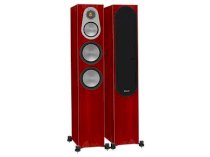 Loa Monitor Audio Silver 300 Rosenut (200W, Floorstanding)